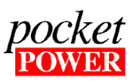 Pocket Power logo
