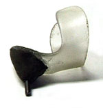 Thumb Writer Swami Gimmick