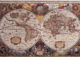 World Map