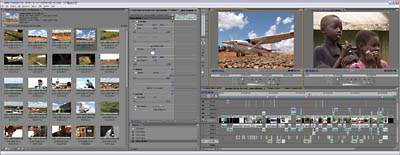 Adobe Premiere Pro