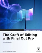 Craft of Editing